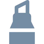 Marker SVG Icon